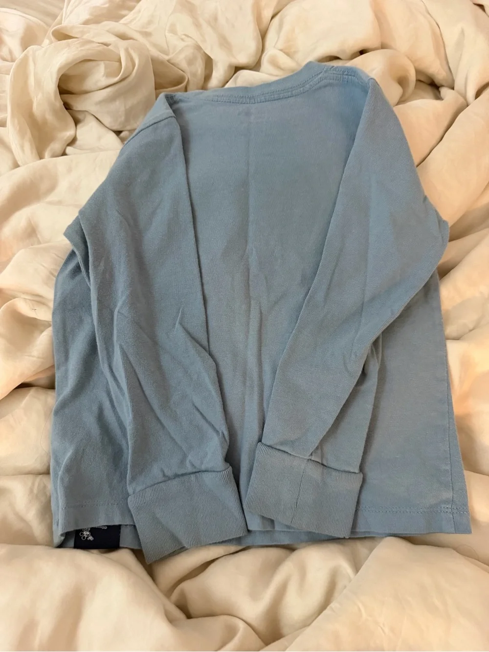 (5p) GAP Disney Mickey Mouse Kids Graphic Long Sleeves